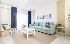 FLH Albufeira Ocean View House with Garden & Pool